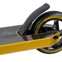 Stunted Gold Dust Stunt Scooter - Image 6