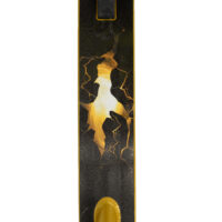 Stunted Gold Dust Stunt Scooter - Image 8