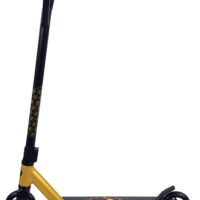 Stunted Gold Dust Stunt Scooter - Image 2