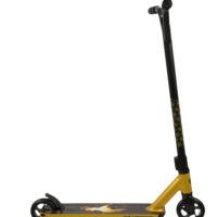 Stunted Gold Dust Stunt Scooter - Image 3