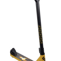 Stunted Gold Dust Stunt Scooter - Image 10