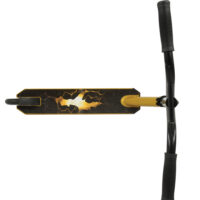 Stunted Gold Dust Stunt Scooter - Image 11