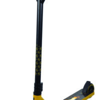 Stunted Gold Dust Stunt Scooter - Image 12