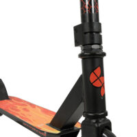 Stunted Fireglow Stunt Scooter - Image 3