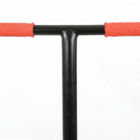 Stunted Fireglow Stunt Scooter - Image 7