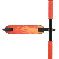 Stunted Fireglow Stunt Scooter - Image 9