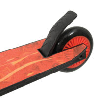 Stunted Fireglow Stunt Scooter - Image 4