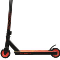 Stunted Fireglow Stunt Scooter - Image 10