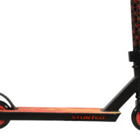 Stunted Fireglow Stunt Scooter - Image 2