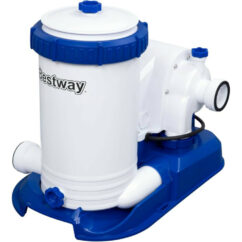 Bestway Swimming Pool 9463L/2500gal Filter Pump