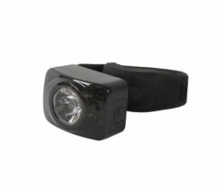 ETC F120B 120 Lumen IP44 Bike Front Light - 420mAh