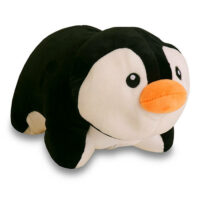 Necknapperz Waddle the Penguin and Twinkle the Unicorn Combo Deal - Image 3
