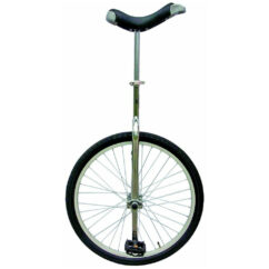 M-Wave Unicycle