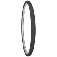 Tannus Aither II Shield City Bike Tyre, Midnight Black - 700c x 32 - Image 4