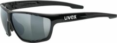Uvex Unisex Sportstyle 706 sports goggles