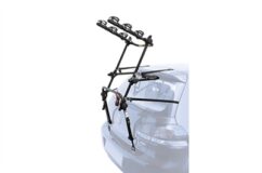 Peruzzo Hi-Bike 3 Bike High Rise Boot Fitting Rack