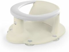 Dolu Baby Bath Seat - Beige