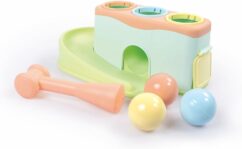 Dolu Rolling Balls