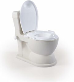 Dolu XL Educational Potty - Beige
