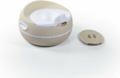 Dolu Premium Potty - Beige
