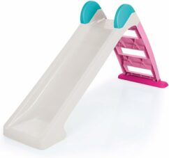Dolu Kids Slide - Pink