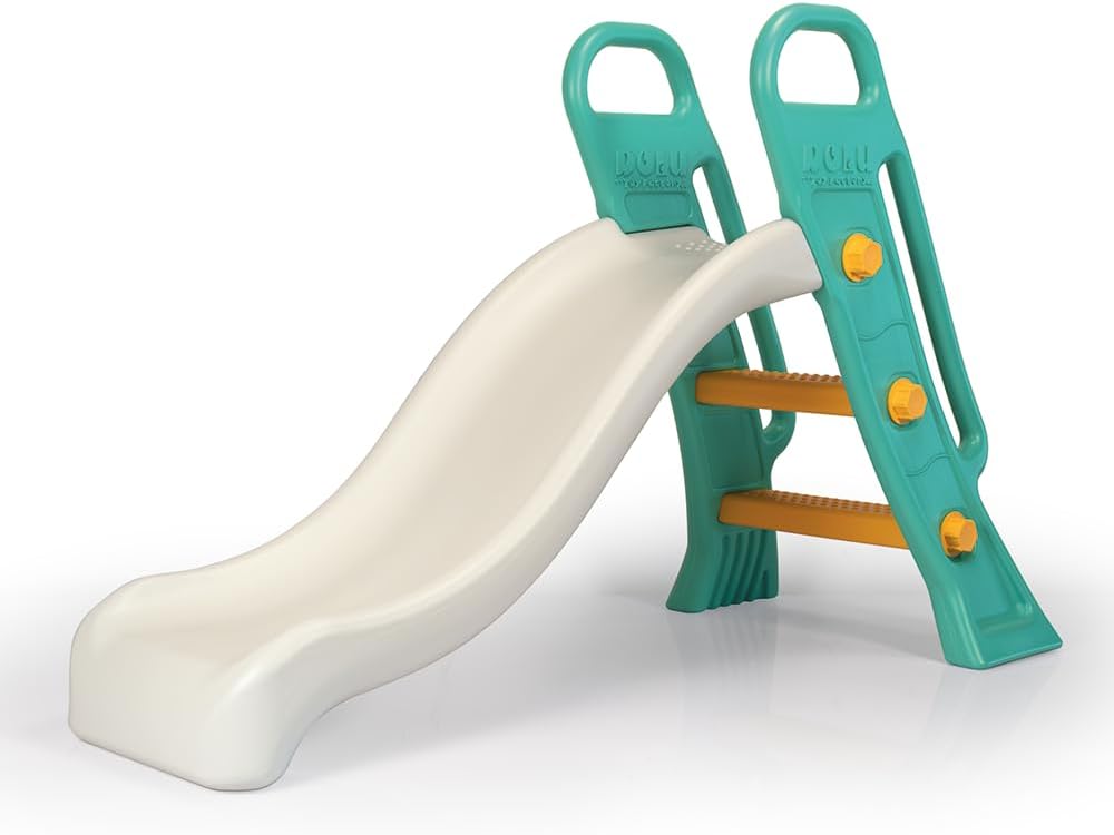 Dolu Kids Junior Indoor Slide