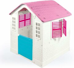 Dolu Playhouse - Pink