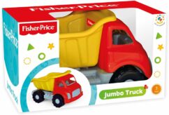 Dolu Fisher Price Jumbo Truck