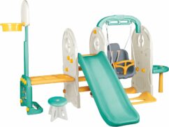Dolu 7 in 1 Playground