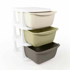 Dolu Kids Storage Unit
