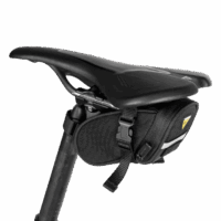 Topeak Aero Wedge Bag Strap Mount - Black - Image 2