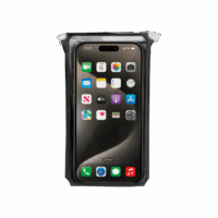 Topeak Phone Drybag - Black - Image 2