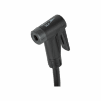 Topeak JoeBlow Roadie Ex Bike Pump - Blue - Image 2