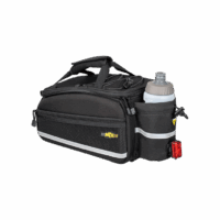 Topeak MTX EX Trunk Bag without Pannier - Black - Image 2