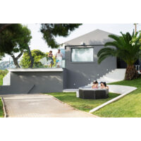 MSpa Tuscany 6 Person Spa - with App Control - Image 7