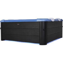 MSpa Oslo Sapphire