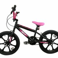 Imperfect XN-6-18 Kids Girls Freestyle BMX 18" MAG Wheel - Image 2