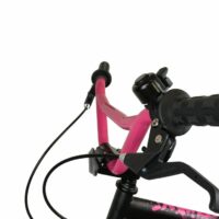 Imperfect XN-6-18 Kids Girls Freestyle BMX 18" MAG Wheel - Image 3