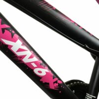Imperfect XN-6-18 Kids Girls Freestyle BMX 18" MAG Wheel - Image 4