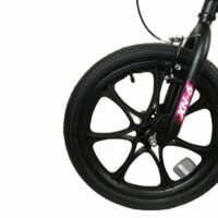 Imperfect XN-6-18 Kids Girls Freestyle BMX 18" MAG Wheel - Image 6