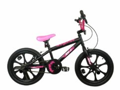 Imperfect XN-6-18 Kids Girls Freestyle BMX 18" MAG Wheel