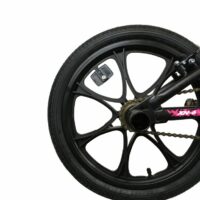 Imperfect XN-6-18 Kids Girls Freestyle BMX 18" MAG Wheel - Image 5