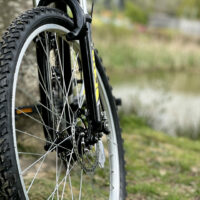 Imperfect Dallingridge Duke DS Full Suspension Mountain Bike, 26" Wheel - Black/Yellow - Image 11