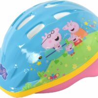 Peppa Pig Kids Bike Helmet - 48-52cm - Image 7