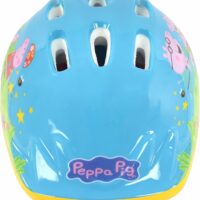 Peppa Pig Kids Bike Helmet - 48-52cm - Image 5