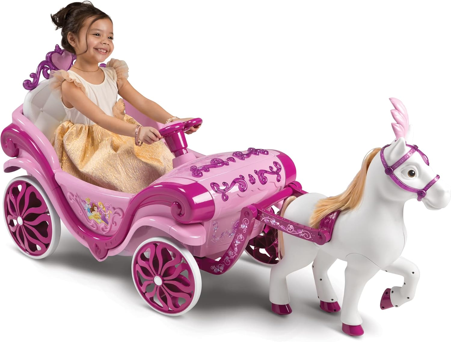 Huffy Disney