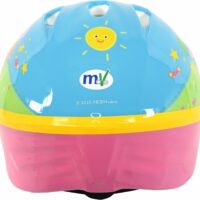 Peppa Pig Kids Bike Helmet - 48-52cm - Image 4