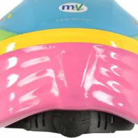 Peppa Pig Kids Bike Helmet - 48-52cm - Image 3
