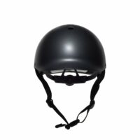Dashel ReCycle Bike Helmet - Black - Image 3