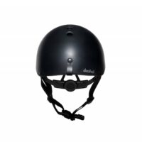 Dashel ReCycle Bike Helmet - Black - Image 2